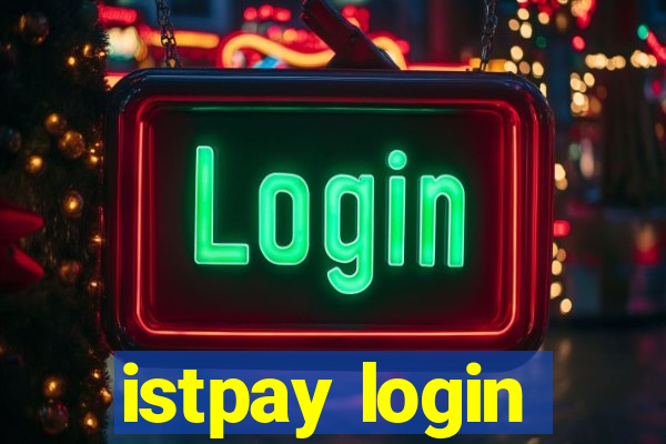 istpay login